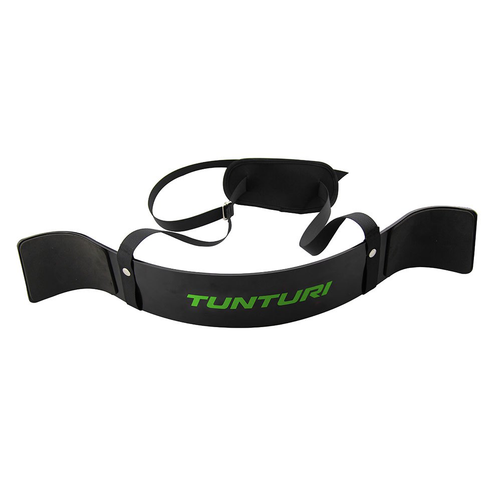 Tunturi Insulator For Bicep Work Schwarz Tunturi Insulator For Bicep Work Schwarz von Tunturi
