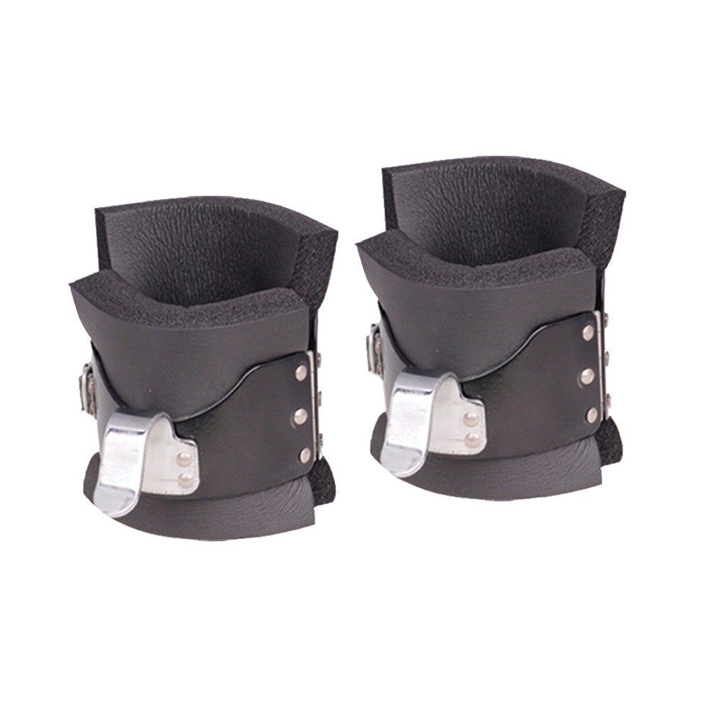 Tunturi Inversion Boots Schwarz Tunturi Inversion Boots Schwarz von Tunturi