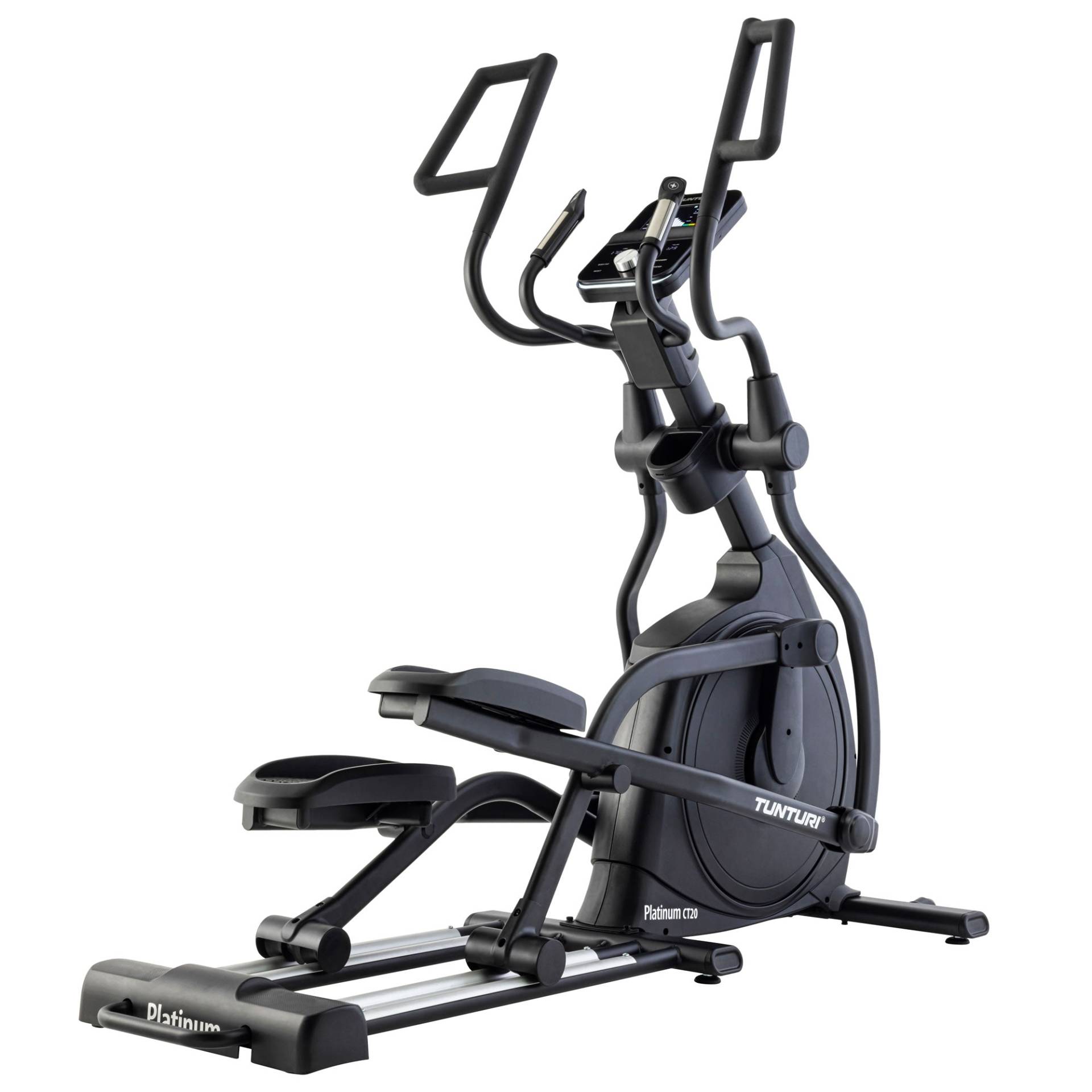 Tunturi Platinum Crosstrainer CT20 Tunturi Platinum Crosstrainer CT20 von Tunturi