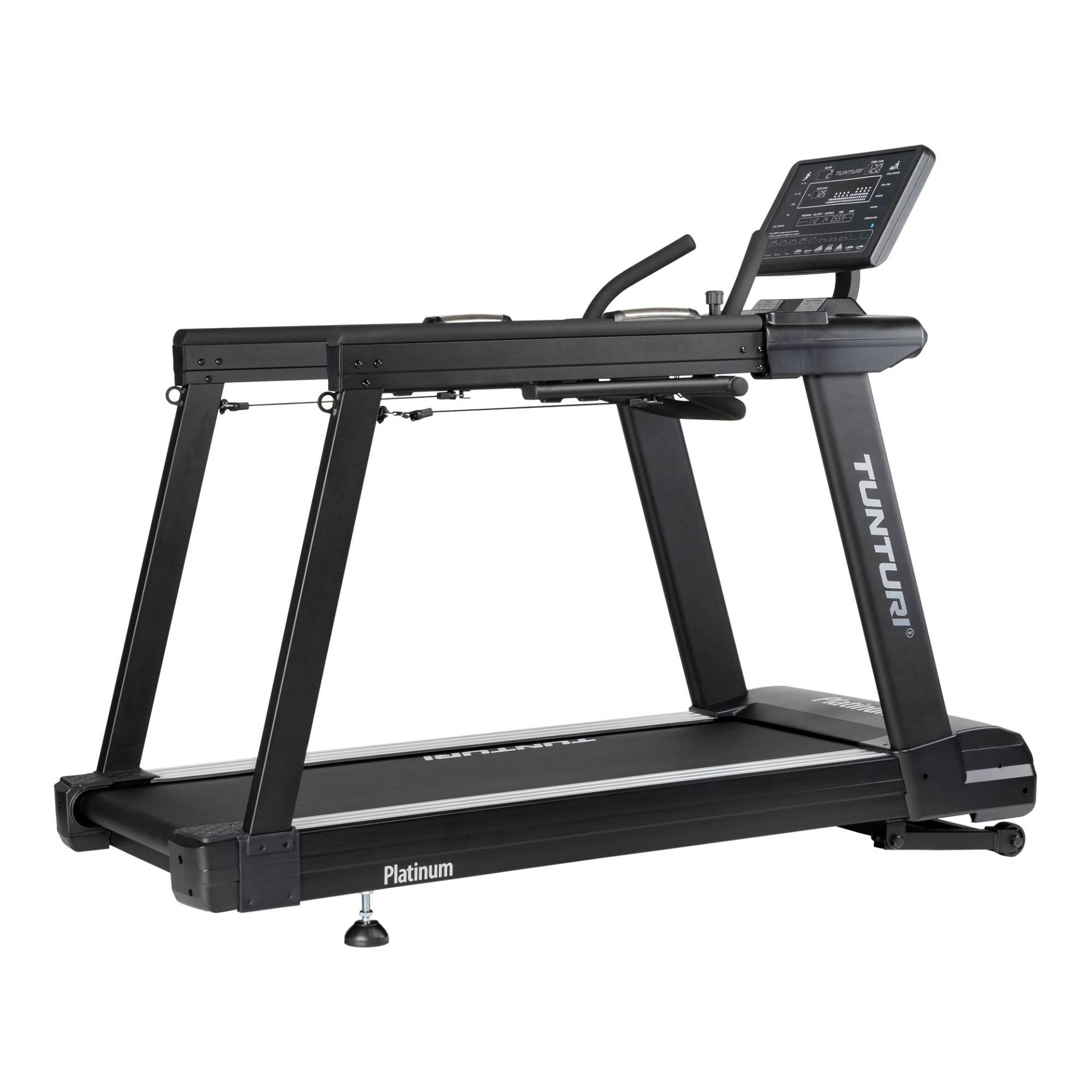 Tunturi Platinum T30 Core Pro Laufband Tunturi Platinum T30 Core Pro Laufband von Tunturi
