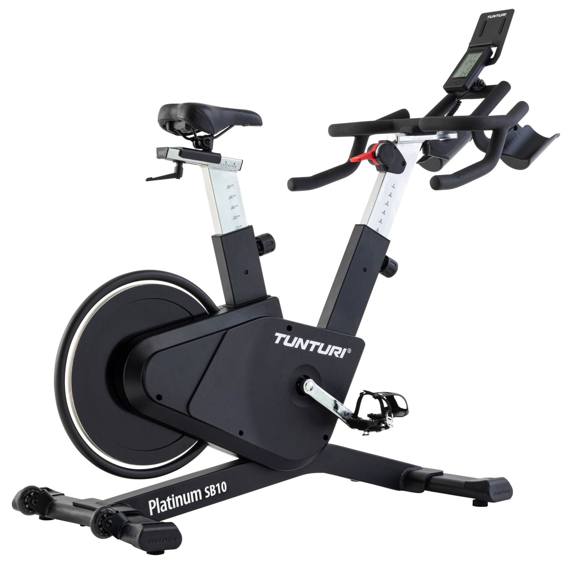 Tunturi Platinum SB10 Indoor Cycle Tunturi Platinum SB10 Indoor Cycle von Tunturi