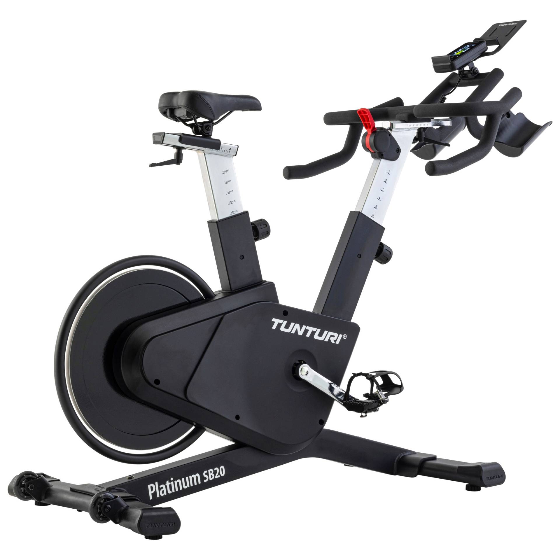Tunturi Platinum SB20 Indoor Cycle Tunturi Platinum SB20 Indoor Cycle von Tunturi