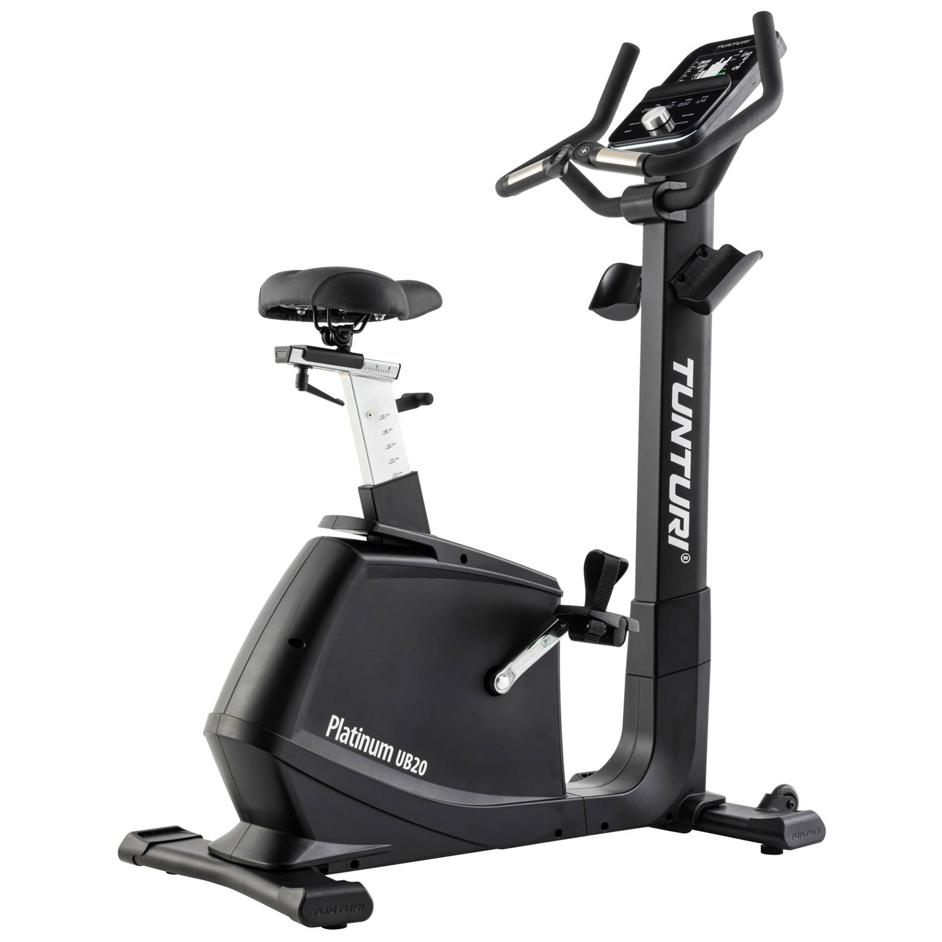Tunturi Platinum UB20 Ergometer Tunturi Platinum UB20 Ergometer von Tunturi