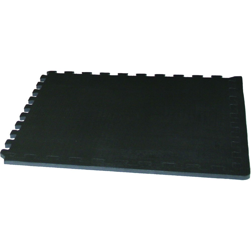 Tunturi Pluggable Ground 6 Units Schwarz Tunturi Pluggable Ground 6 Units Schwarz von Tunturi