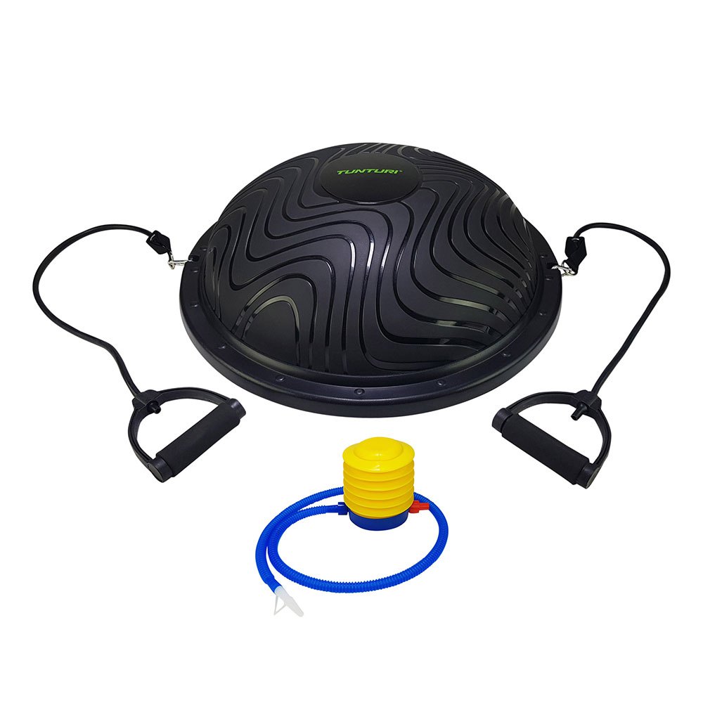 Tunturi Pro Balance Trainer Schwarz Tunturi Pro Balance Trainer Schwarz von Tunturi