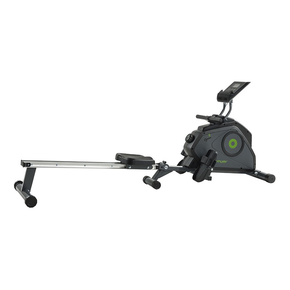 Tunturi R30 Rowing Machine Schwarz Tunturi R30 Rowing Machine Schwarz von Tunturi