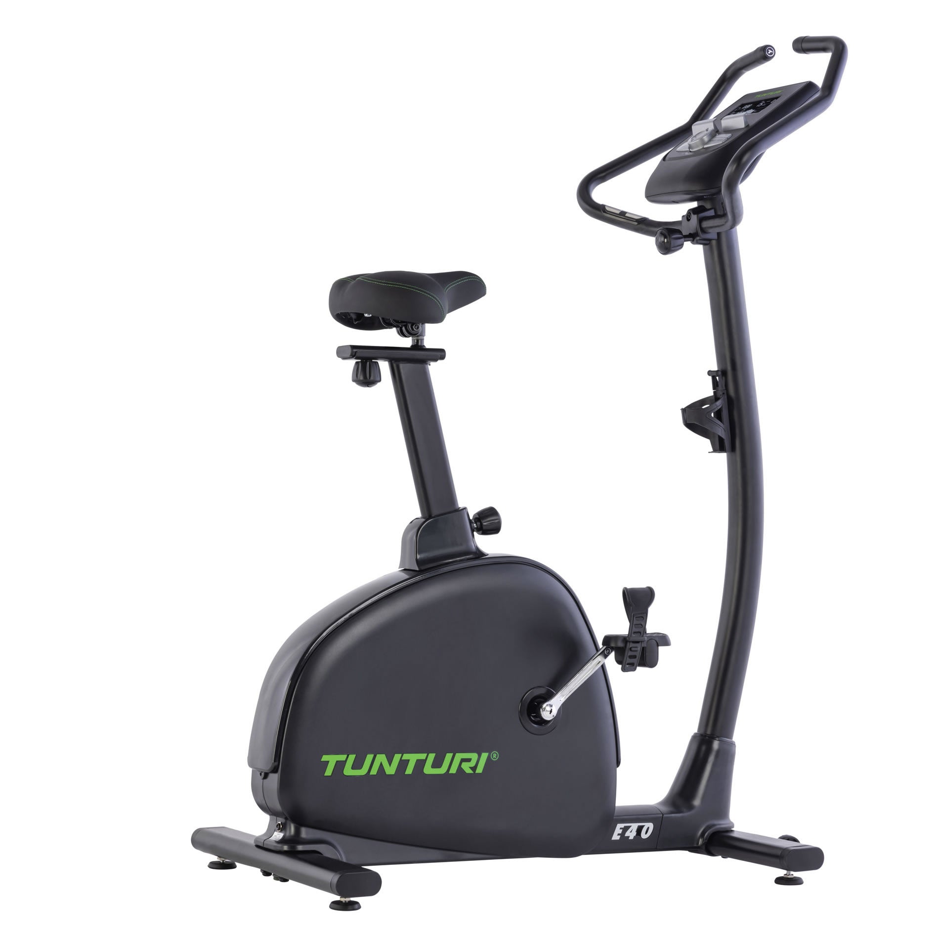 Tunturi Signature E40 Ergometer Tunturi Signature E40 Ergometer von Tunturi