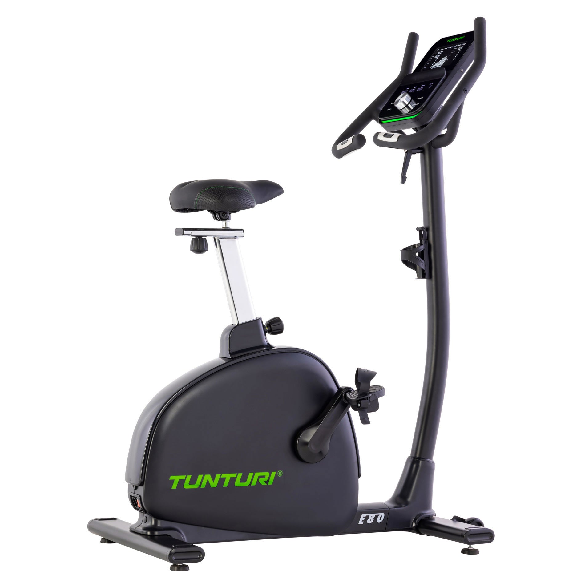 Tunturi Signature E80 Ergometer Tunturi Signature E80 Ergometer von Tunturi