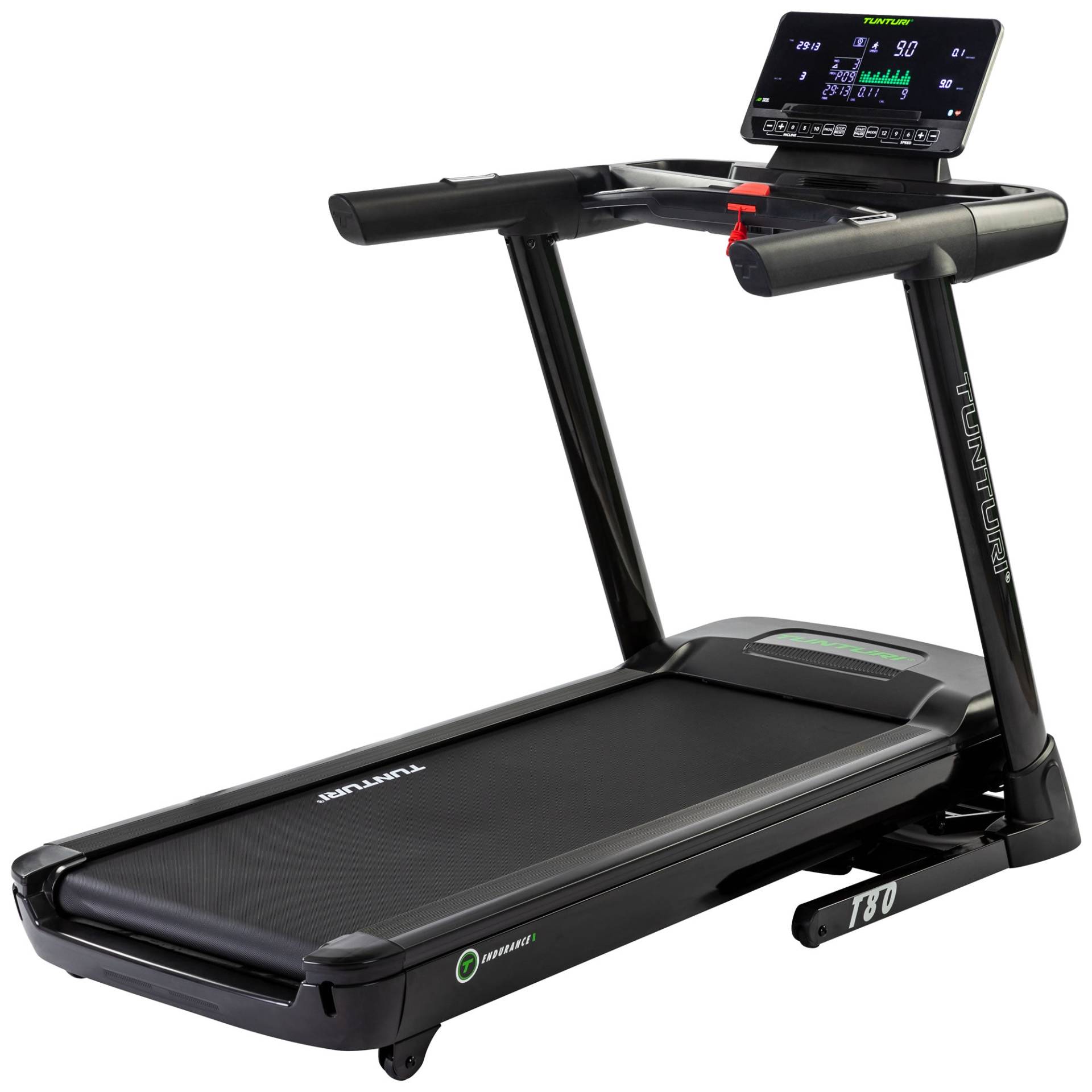 Tunturi Signature T80 Laufband Tunturi Signature T80 Laufband von Tunturi