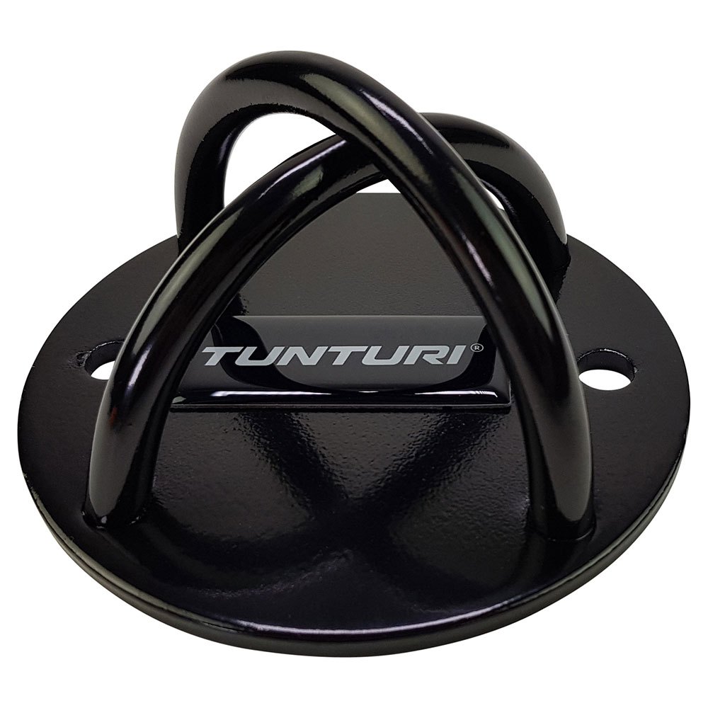 Tunturi Support For Suspension Trainer Schwarz von Tunturi