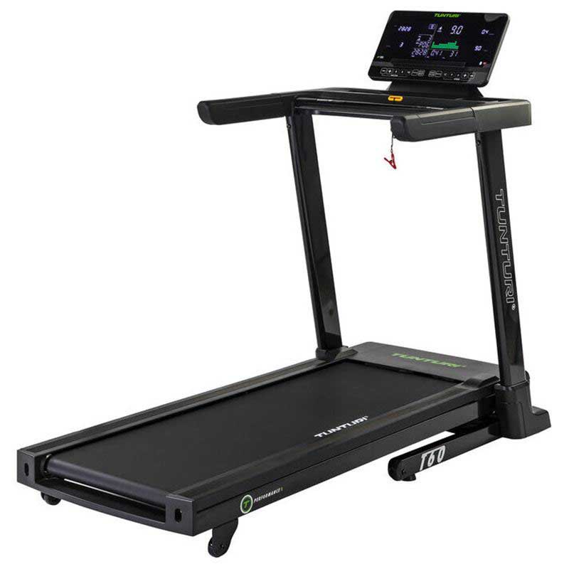Tunturi T60 Performance Treadmill Silber Tunturi T60 Performance Treadmill Silber von Tunturi