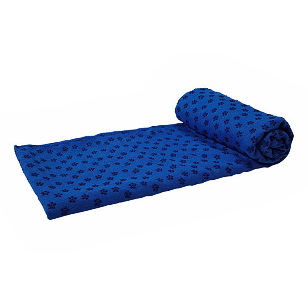 Tunturi With Carry Bag Towel Blau 180 x 63 cm Tunturi With Carry Bag Towel Blau 180 x 63 cm von Tunturi
