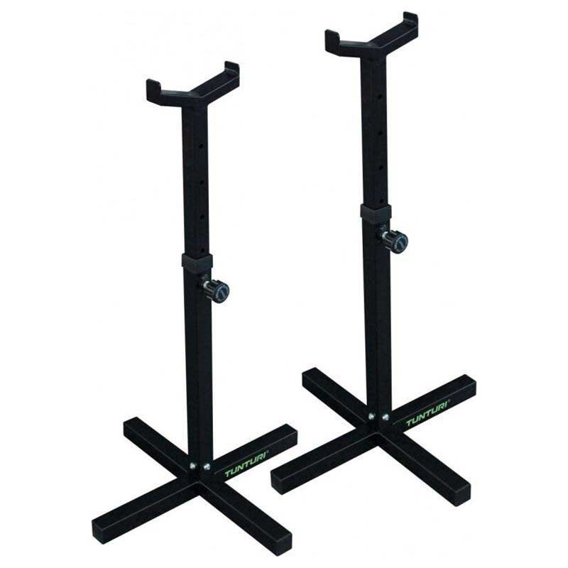 Tunturi Wt10 Squat Rack Silber Tunturi Wt10 Squat Rack Silber von Tunturi