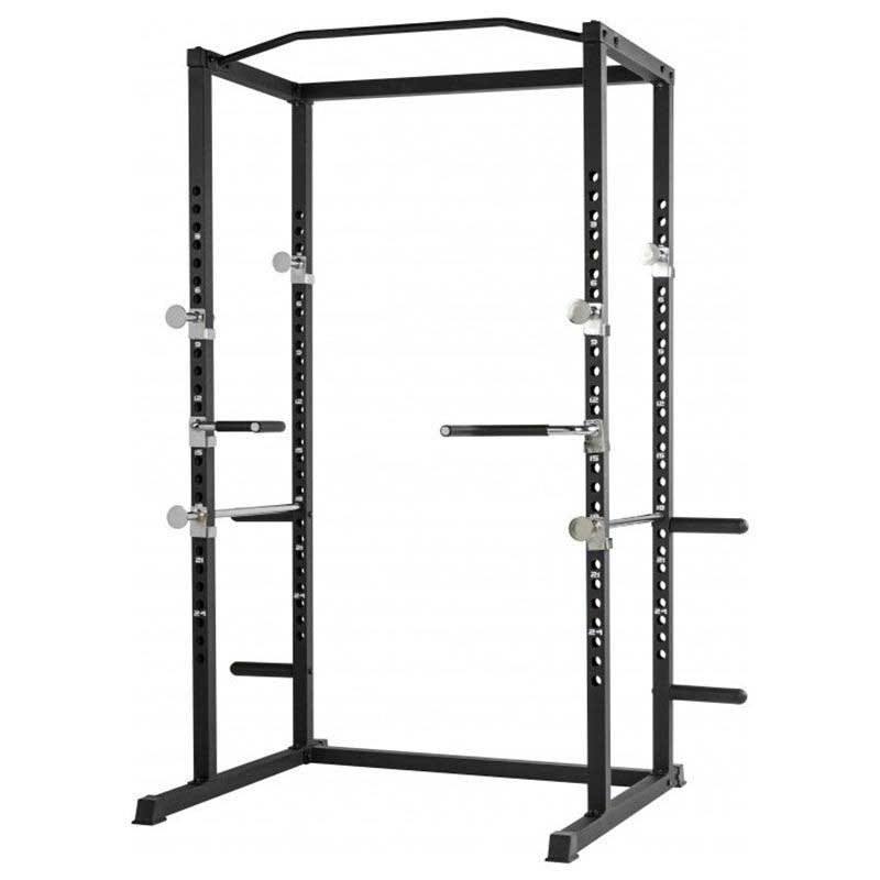 Tunturi Wt60 Power Rack Silber Tunturi Wt60 Power Rack Silber von Tunturi