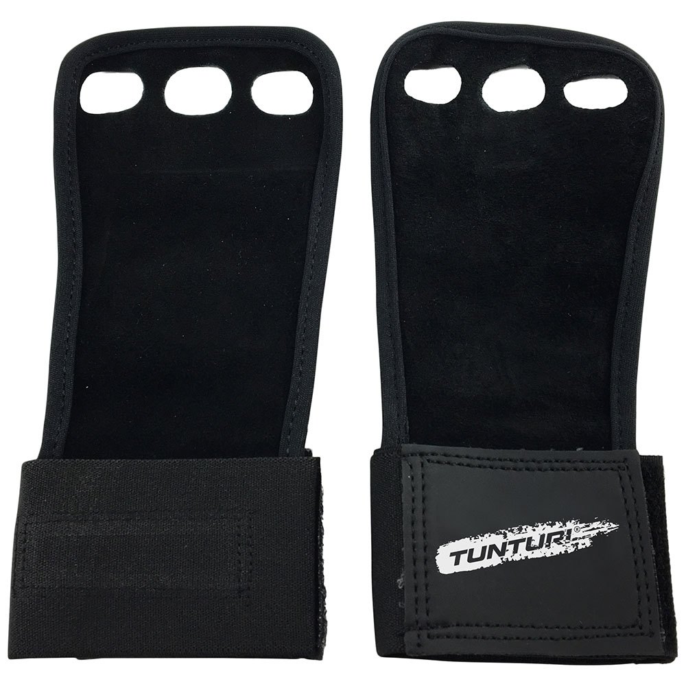 Tunturi X-fit Leather Training Gloves Schwarz L Tunturi X-fit Leather Training Gloves Schwarz L von Tunturi