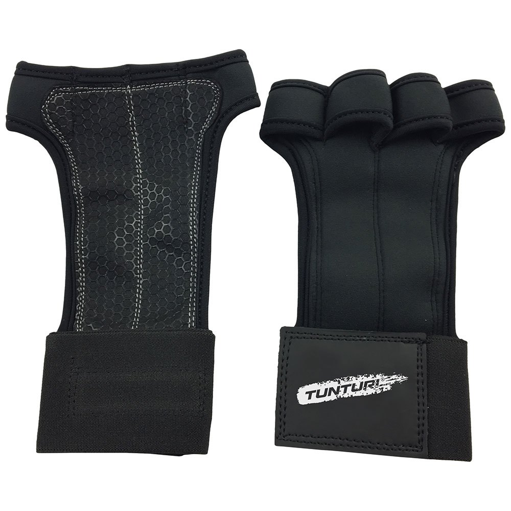 Tunturi X-fit Silicone Training Gloves Schwarz S Tunturi X-fit Silicone Training Gloves Schwarz S von Tunturi