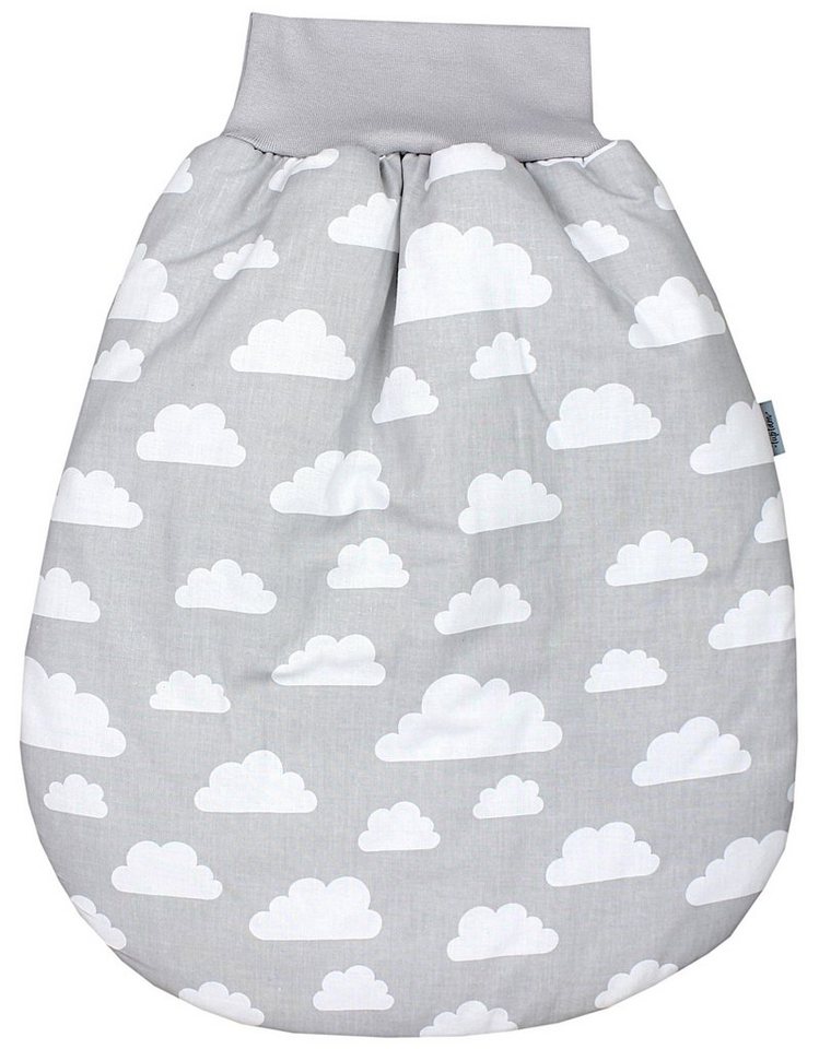 TupTam Babyschlafsack Baby Strampelsack Schlafsack Winterschlafsack für Mädchen Jungen TupTam Babyschlafsack Baby Strampelsack Schlafsack Winterschlafsack für Mädchen Jungen von TupTam
