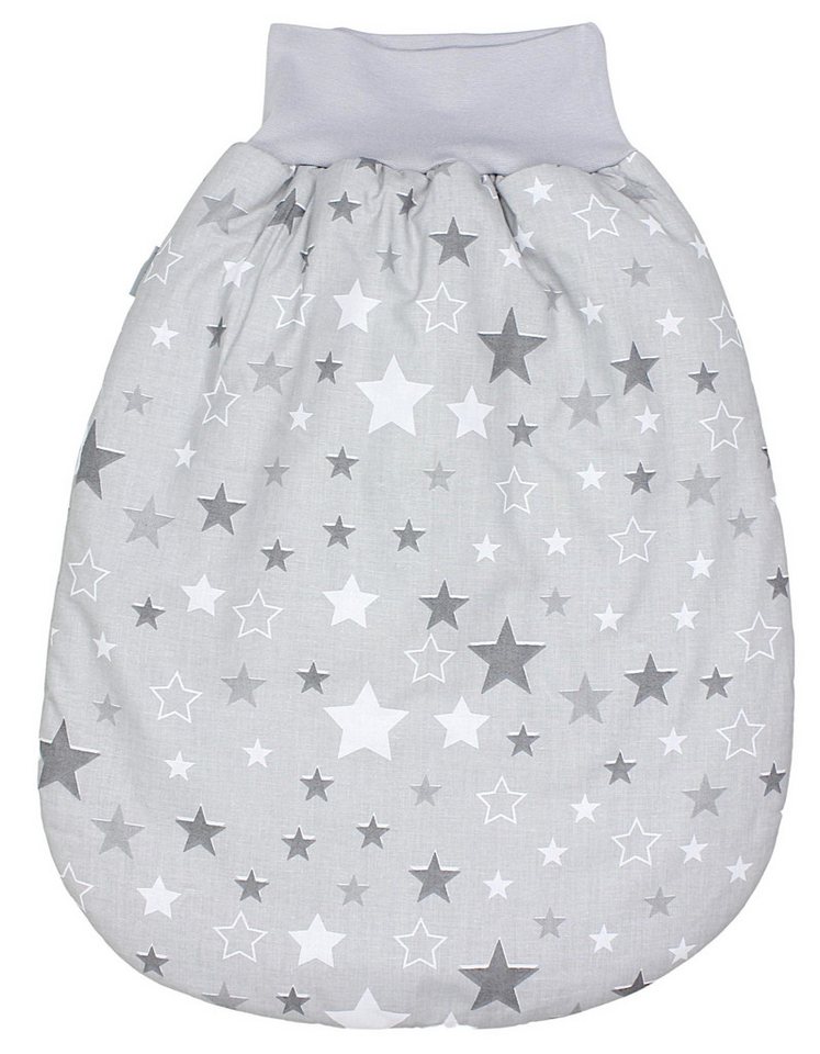 TupTam Babyschlafsack Baby Strampelsack Schlafsack Winterschlafsack für Mädchen Jungen TupTam Babyschlafsack Baby Strampelsack Schlafsack Winterschlafsack für Mädchen Jungen von TupTam