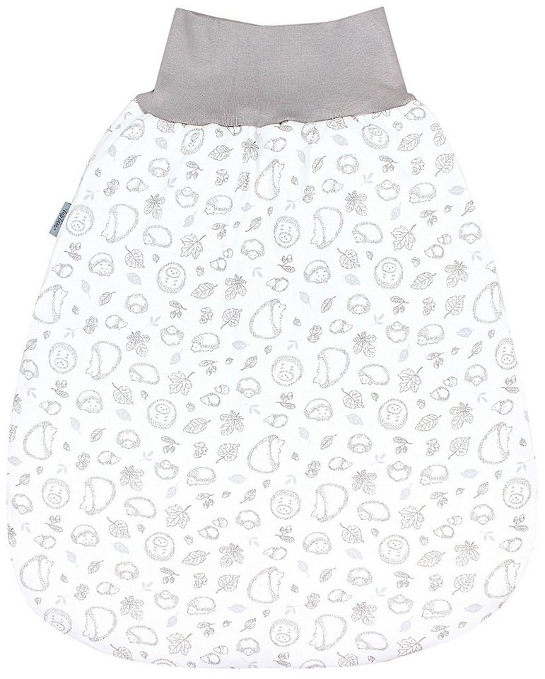 TupTam Babyschlafsack TupTam Baby Unisex Strampelsack mit breitem Bund Wattiert TupTam Babyschlafsack TupTam Baby Unisex Strampelsack mit breitem Bund Wattiert von TupTam