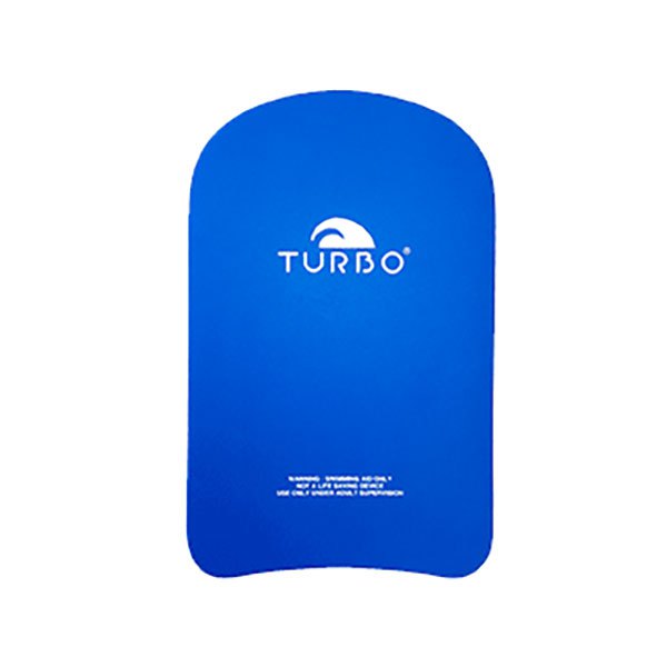 Turbo Austin Kickboard Blau 39 x 25 cm von Turbo