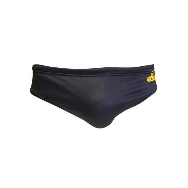 Turbo Basic Swimming Brief Blau 5-6 Years Junge Turbo Basic Swimming Brief Blau 5-6 Years Junge von Turbo