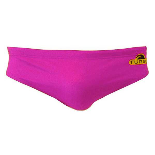 Turbo Basic Swimming Brief Lila 6XL Mann von Turbo