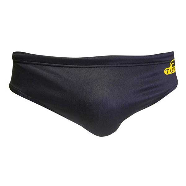 Turbo Basic Swimming Brief Schwarz 11-12 Years Junge Turbo Basic Swimming Brief Schwarz 11-12 Years Junge von Turbo