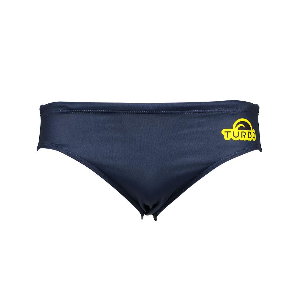 Turbo Basic Swimming Brief Schwarz XL Mann Turbo Basic Swimming Brief Schwarz XL Mann von Turbo