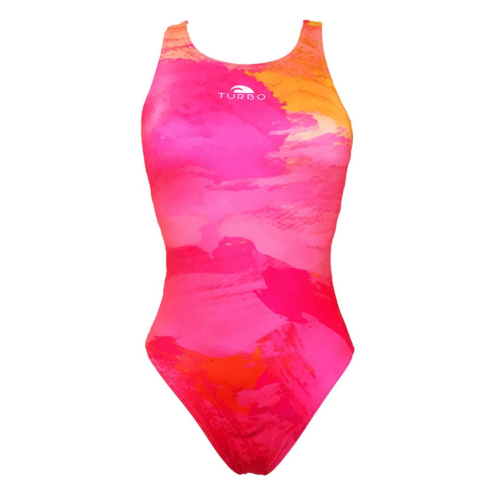 Turbo Brush Brush Swimsuit Rosa M Frau Turbo Brush Brush Swimsuit Rosa M Frau von Turbo