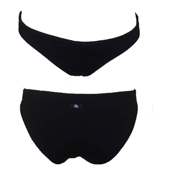 Turbo Capri Bikini Bottom Schwarz 7-8 Years Junge Turbo Capri Bikini Bottom Schwarz 7-8 Years Junge von Turbo