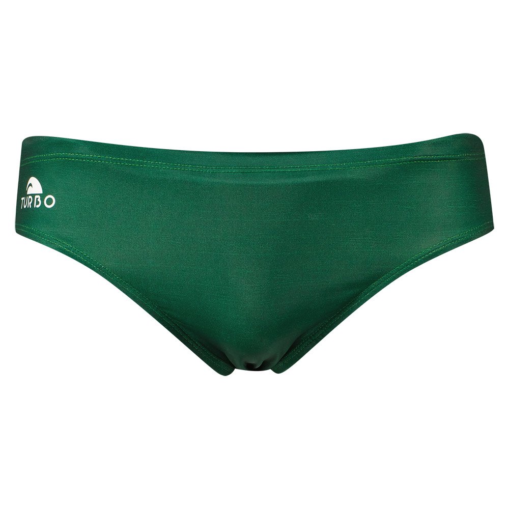 Turbo Classic 2013 Swimming Brief Grün M Mann Turbo Classic 2013 Swimming Brief Grün M Mann von Turbo