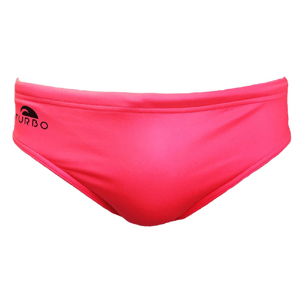 Turbo Classic 2013 Swimming Brief Rosa 4XL Mann von Turbo