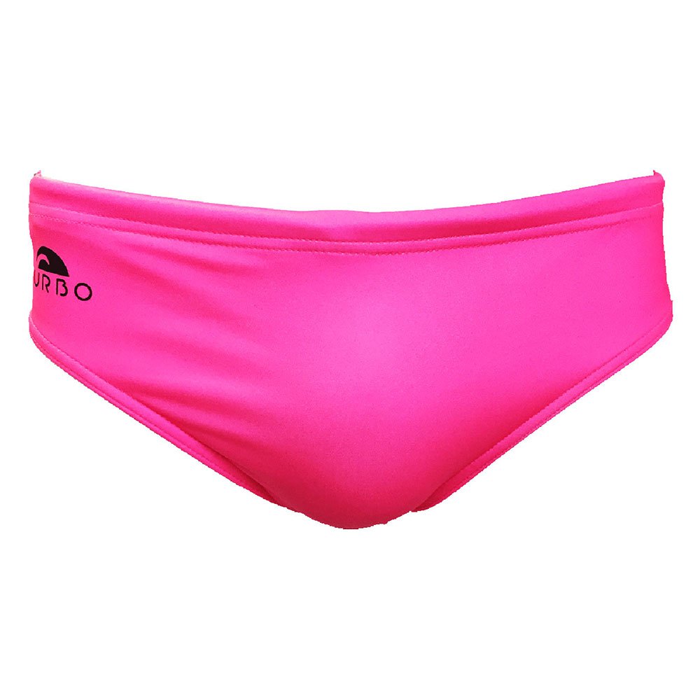 Turbo Classic 2013 Swimming Brief Rosa L Mann von Turbo