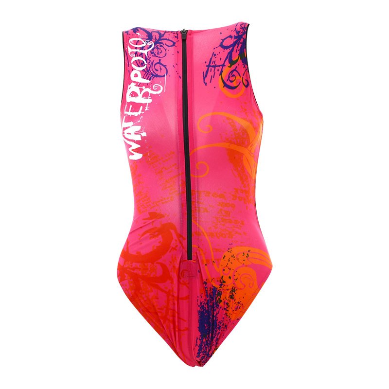 Turbo Dragonette Swimsuit Orange,Rosa L Frau Turbo Dragonette Swimsuit Orange,Rosa L Frau von Turbo