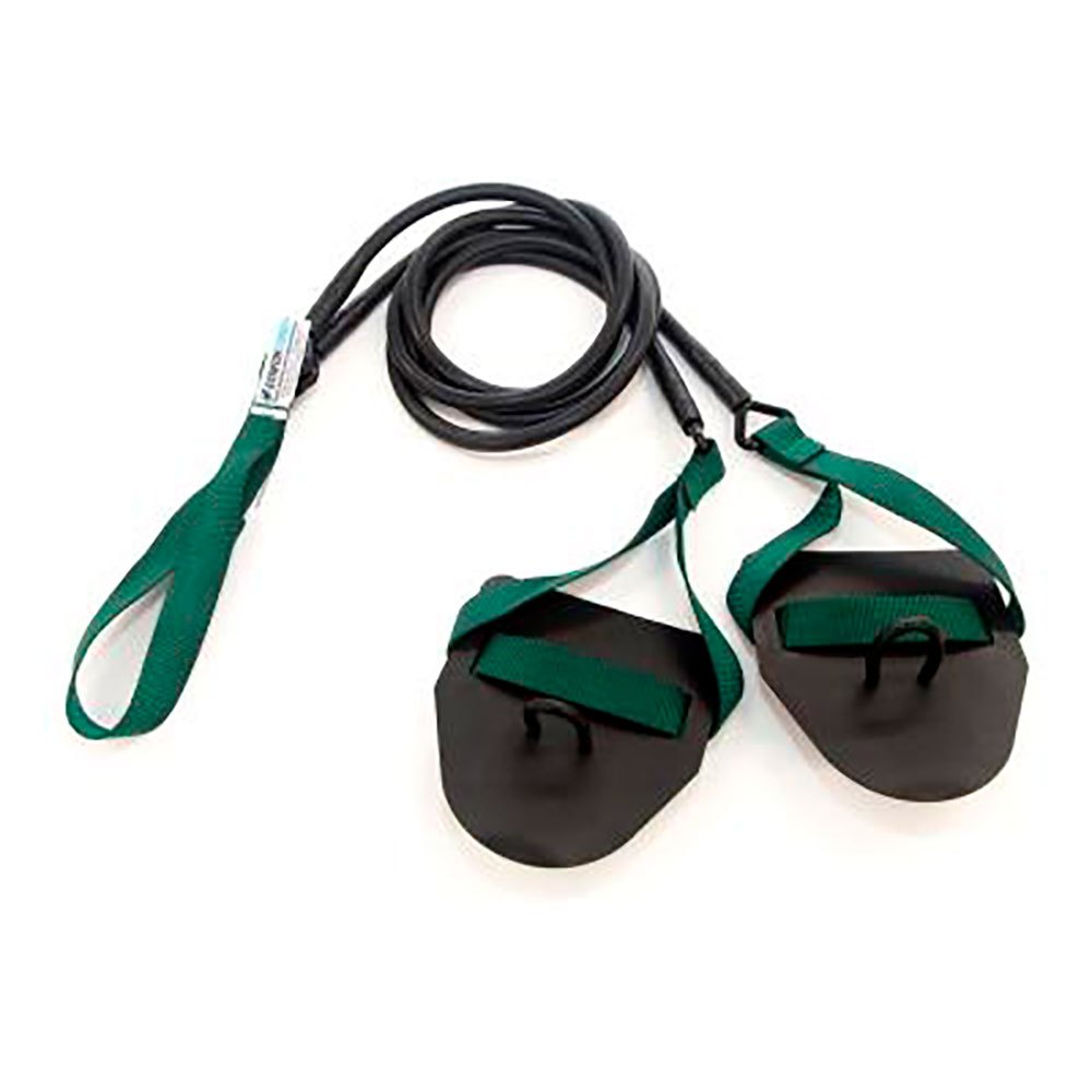 Turbo S-101 Resistance Band Grün Turbo S-101 Resistance Band Grün von Turbo