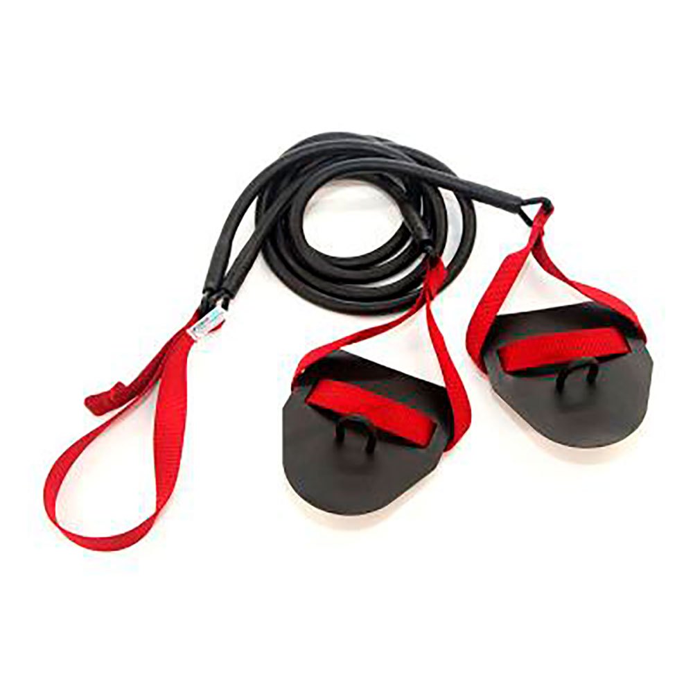 Turbo S-101 Resistance Band Rot Turbo S-101 Resistance Band Rot von Turbo