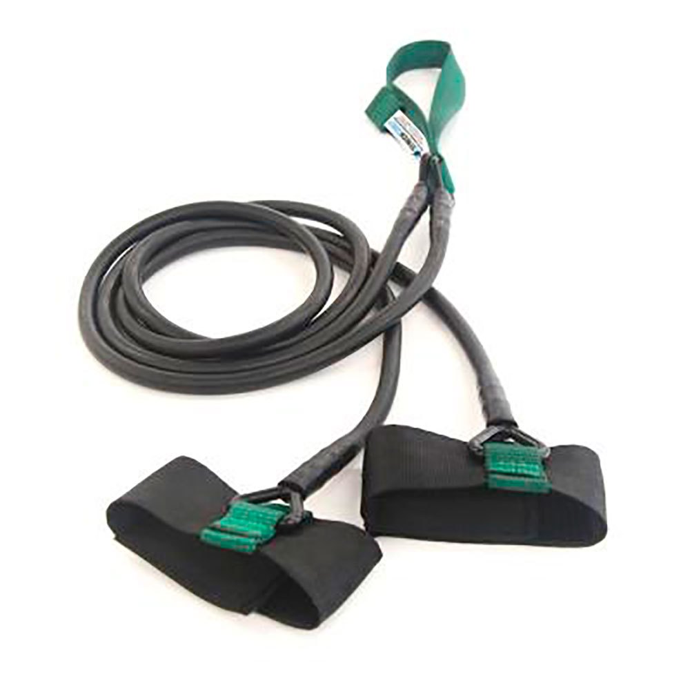 Turbo S-102 Resistance Band Grün Turbo S-102 Resistance Band Grün von Turbo