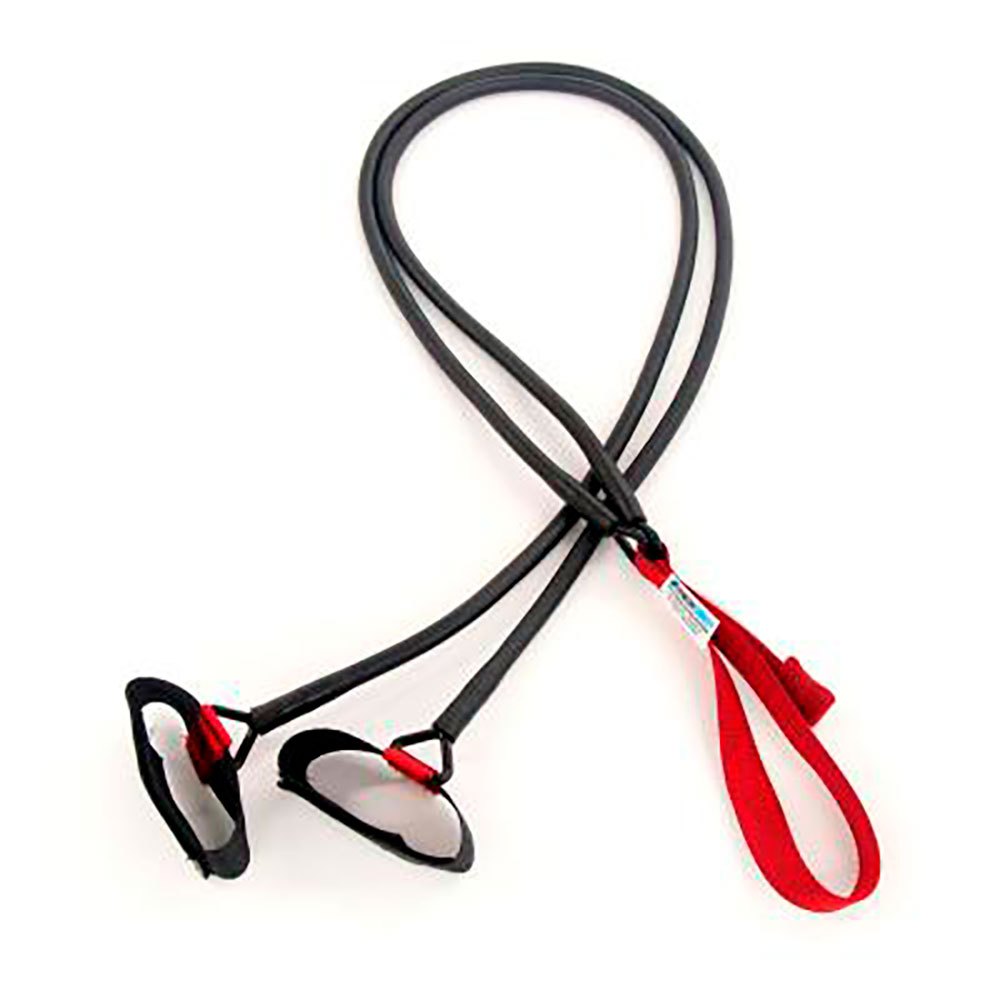 Turbo S-102 Resistance Band Silber Turbo S-102 Resistance Band Silber von Turbo