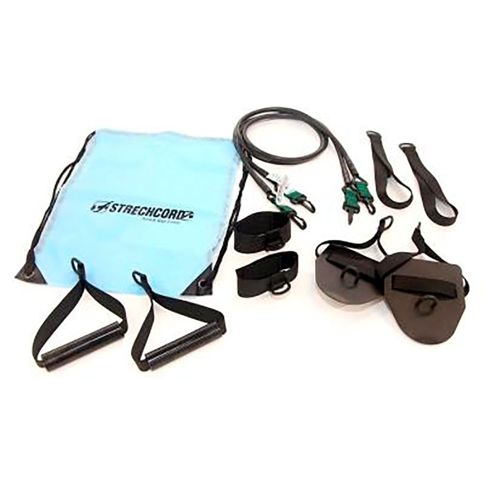Turbo S-103 Modular Set Resistance Band Blau Turbo S-103 Modular Set Resistance Band Blau von Turbo