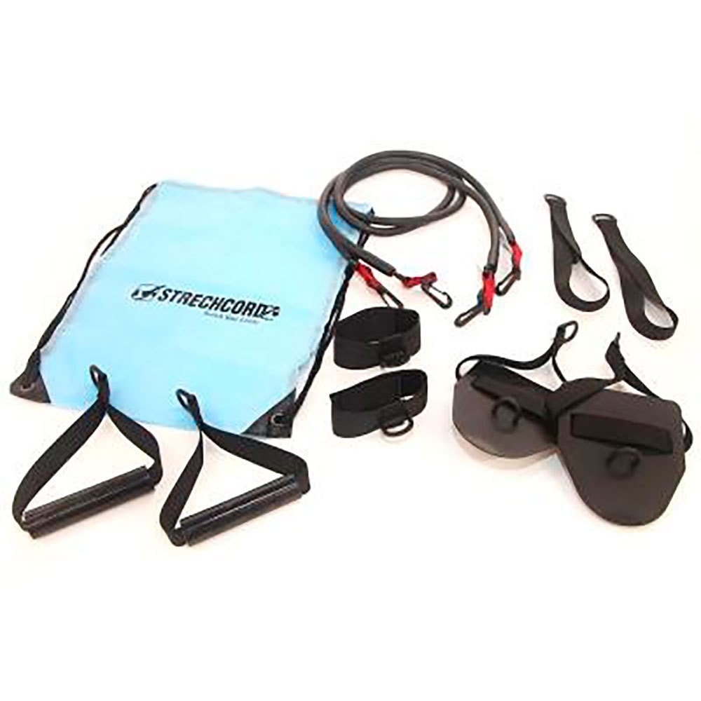 Turbo S-103 Modular Set Resistance Band Blau Turbo S-103 Modular Set Resistance Band Blau von Turbo