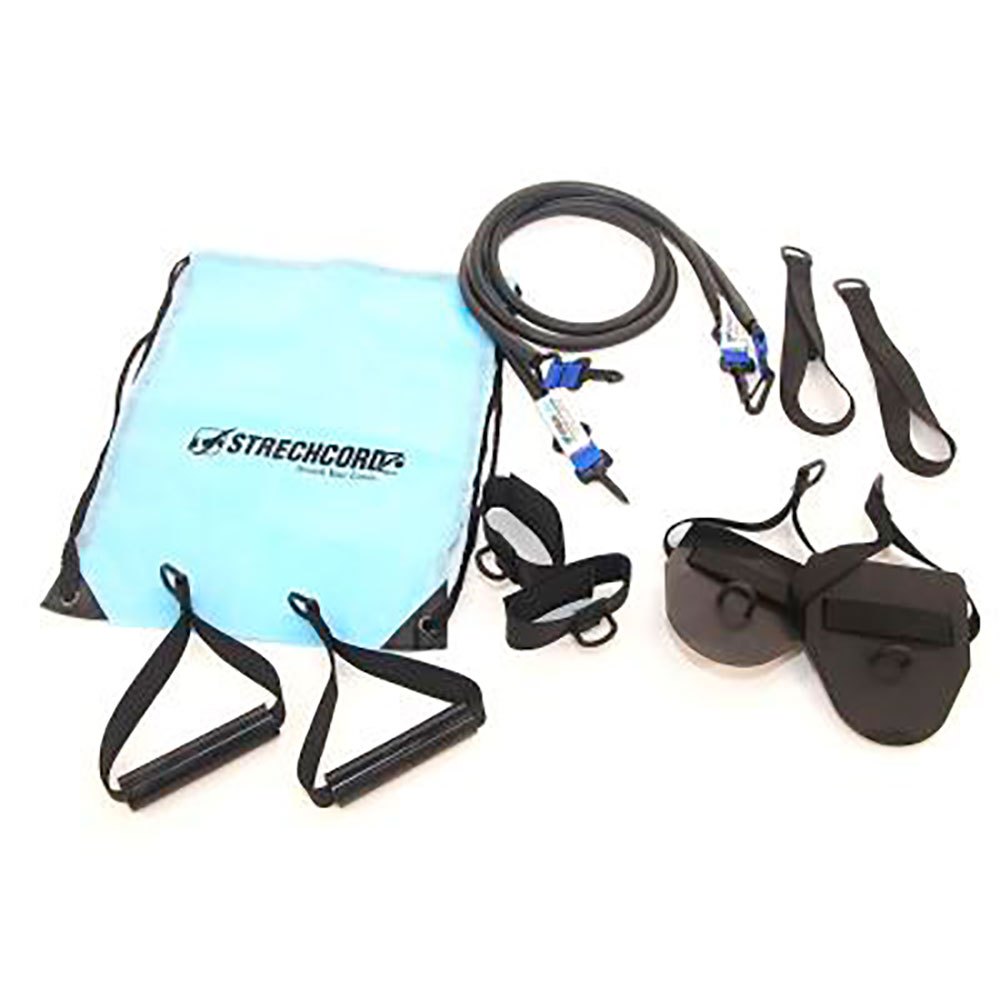 Turbo S-103 Modular Set Resistance Band Blau Turbo S-103 Modular Set Resistance Band Blau von Turbo