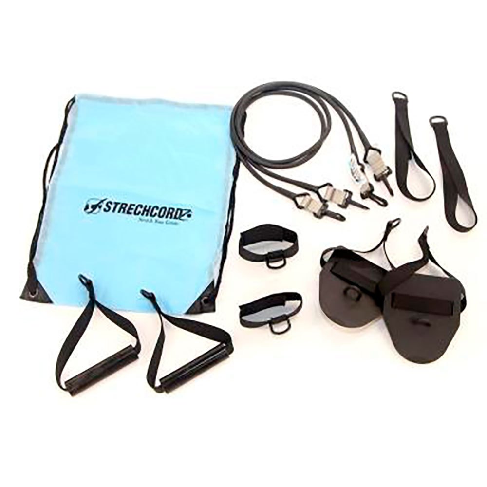 Turbo S-103 Modular Set Resistance Band Blau Turbo S-103 Modular Set Resistance Band Blau von Turbo