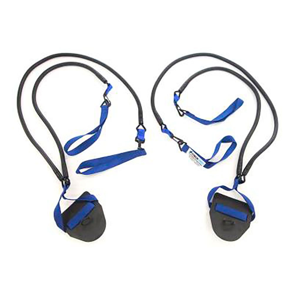 Turbo S-108 Breadstoke Resistance Band Blau Turbo S-108 Breadstoke Resistance Band Blau von Turbo