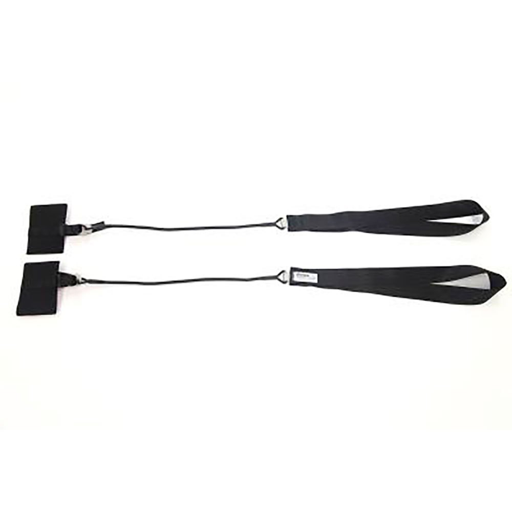 Turbo S-123 Kick Trainer Resistance Band Silber Turbo S-123 Kick Trainer Resistance Band Silber von Turbo