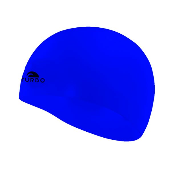 Turbo Volumen Fvc3 Silicone Swimming Cap Blau Turbo Volumen Fvc3 Silicone Swimming Cap Blau von Turbo