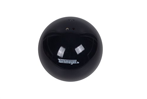 Turnmeyer Hochleistungs-Stoßkugel Guss tariert 4 kg Turnmeyer Hochleistungs-Stoßkugel Guss tariert 4 kg von Turnmeyer