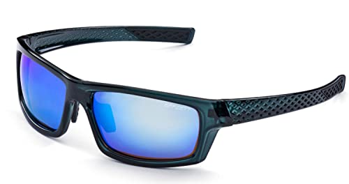 DAM Effzett PRO SUNGLASSES BLUE REVO DAM Effzett PRO SUNGLASSES BLUE REVO von Turrall