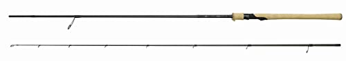 DAM YAGI CLASSIC SPIN 7'0'' 2.10M UL 1-5G 2SEC 107G 108CM DAM YAGI CLASSIC SPIN 7'0'' 2.10M UL 1-5G 2SEC 107G 108CM von Turrall