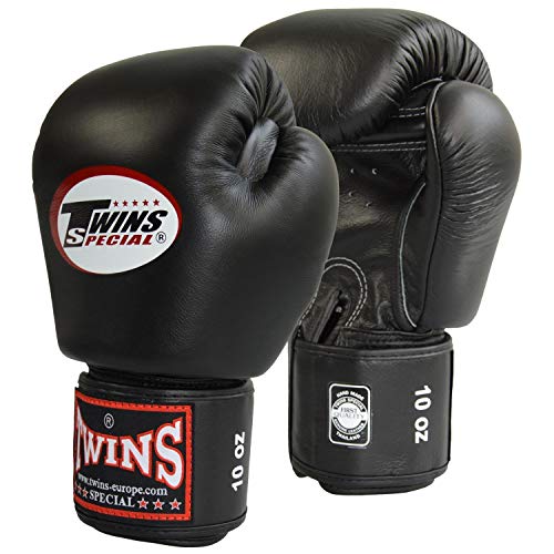TWINS Boxhandschuh Echtleder 12 OZ TWINS Boxhandschuh Echtleder 12 OZ von Twins Special