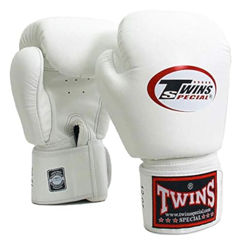 Twins Special - BGVL 3 White Twins Special - BGVL 3 White von Twins Special